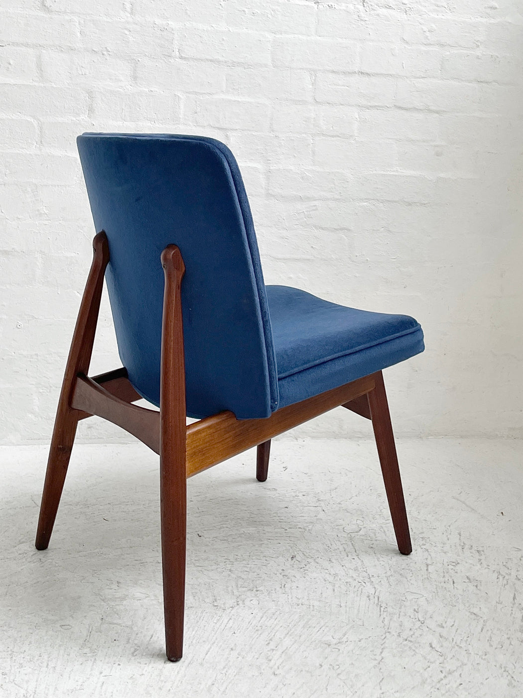 Australian Midcentury Side Chair