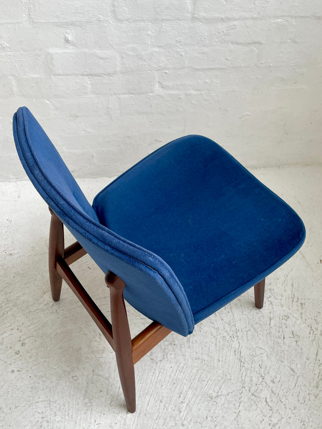 Australian Midcentury Side Chair