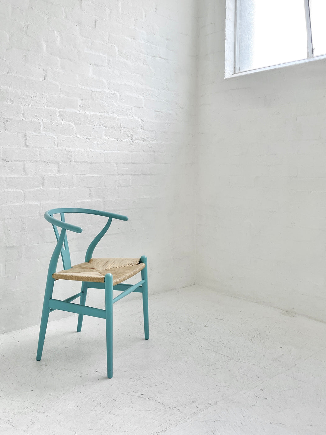 Hans J. Wegner CH24 'Wishbone' Chair