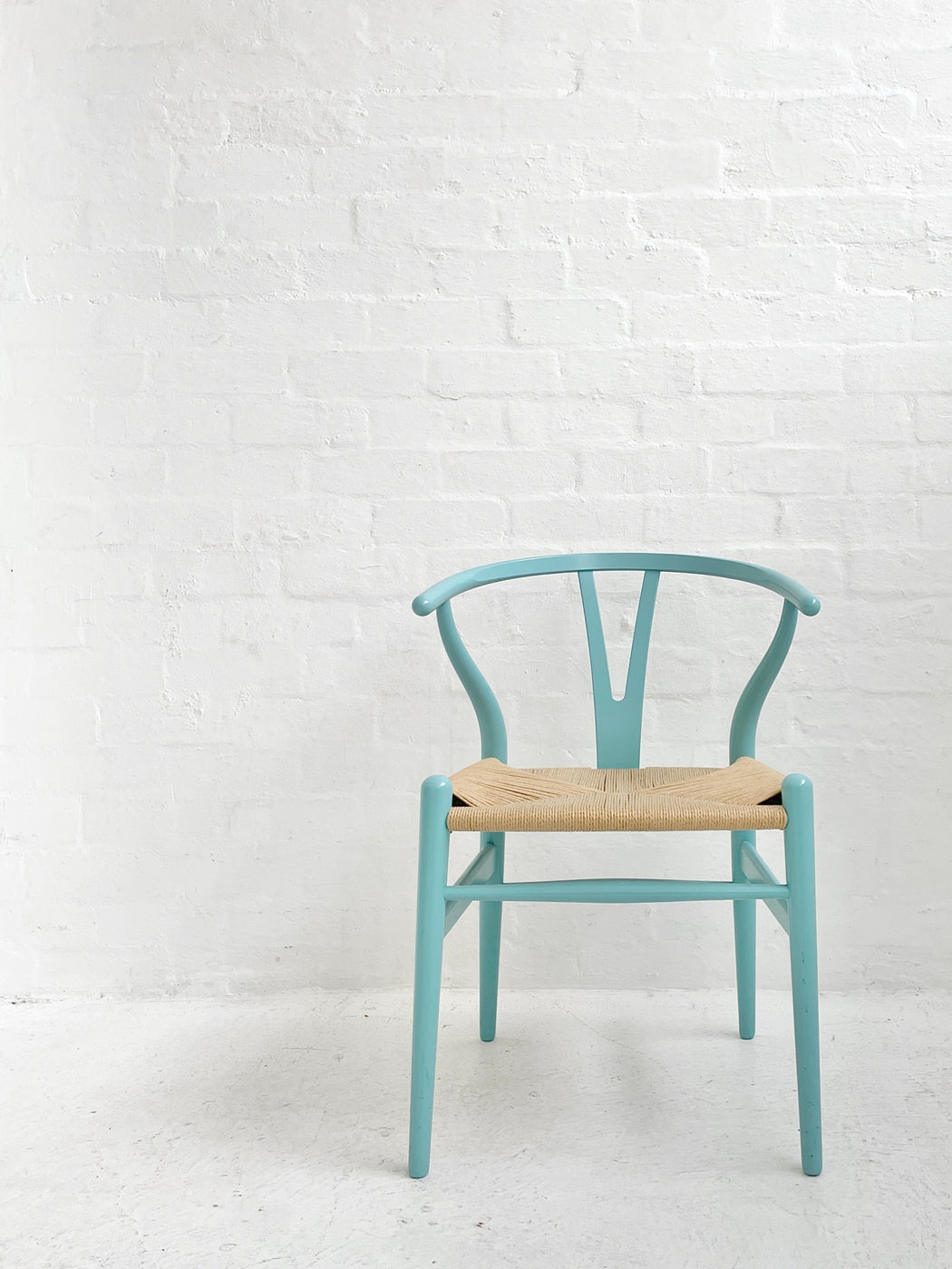 Hans J. Wegner CH24 'Wishbone' Chair