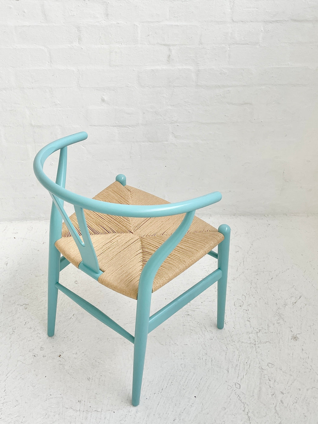 Hans J. Wegner CH24 'Wishbone' Chair