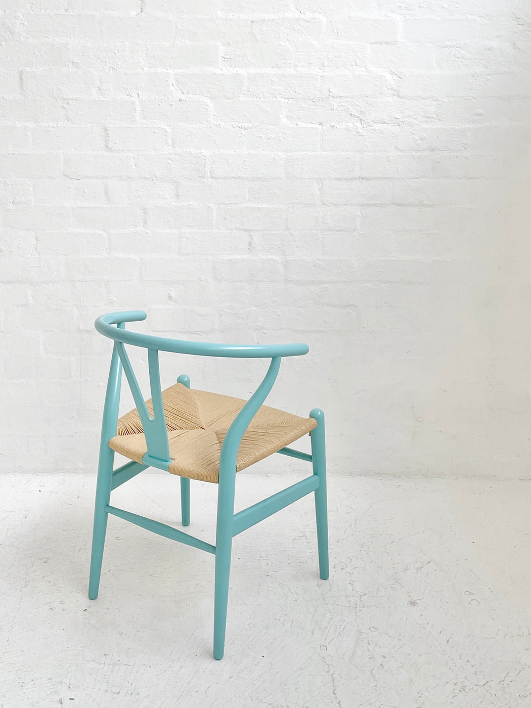 Hans J. Wegner CH24 'Wishbone' Chair