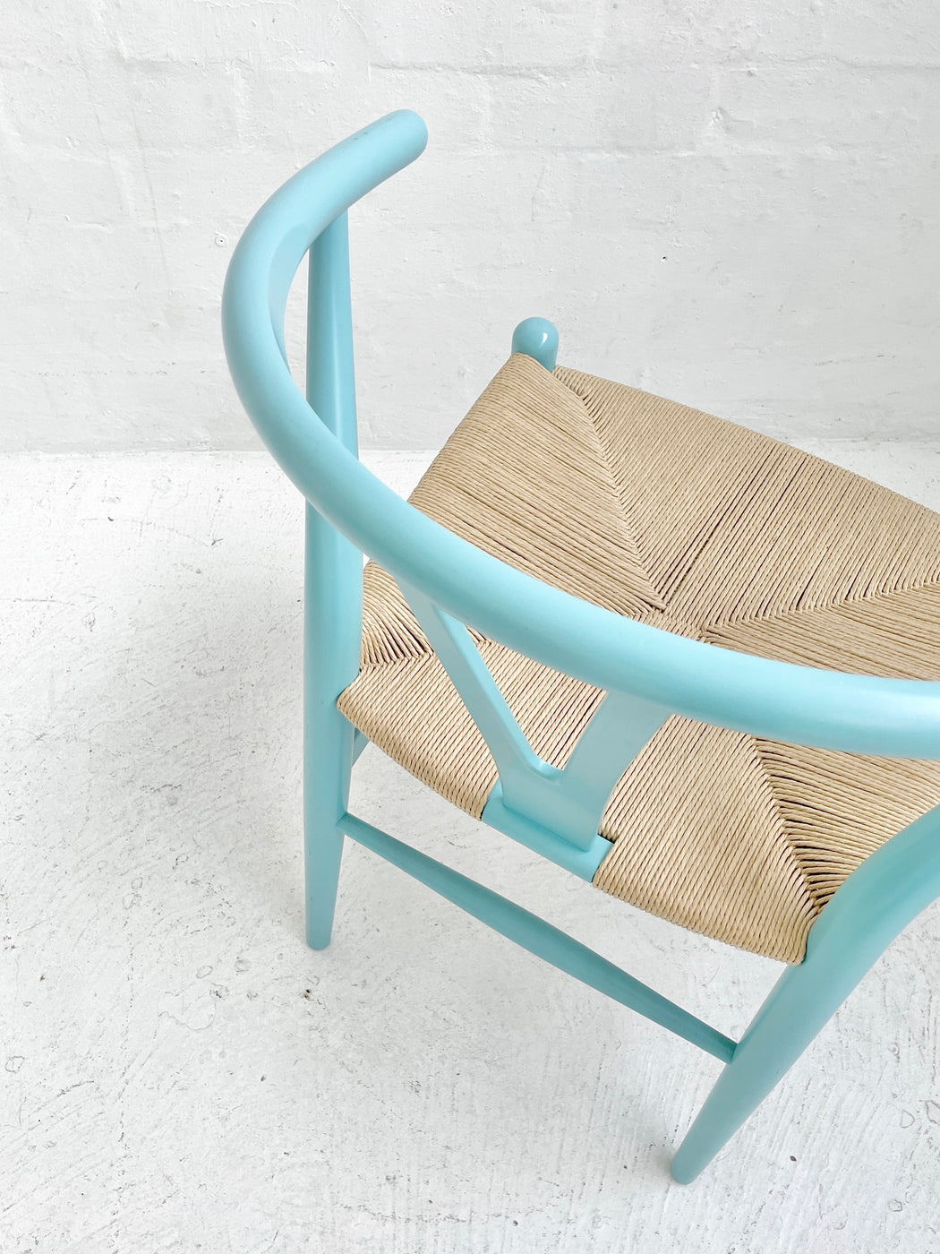 Hans J. Wegner CH24 'Wishbone' Chair