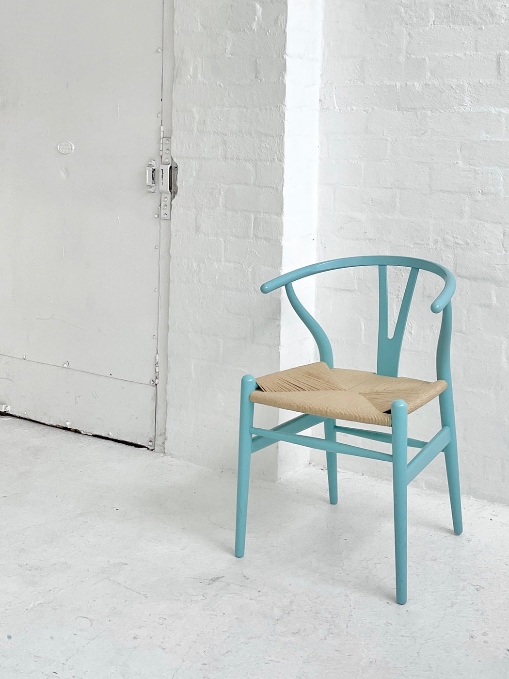 Hans J. Wegner CH24 'Wishbone' Chair