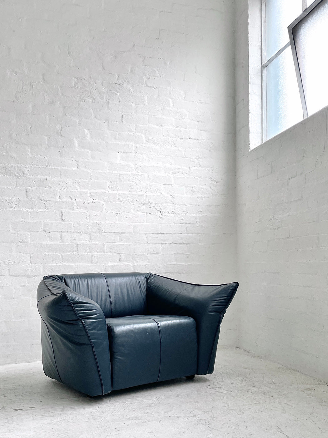 Gerard van den Berg 'Andes' Lounge Chair