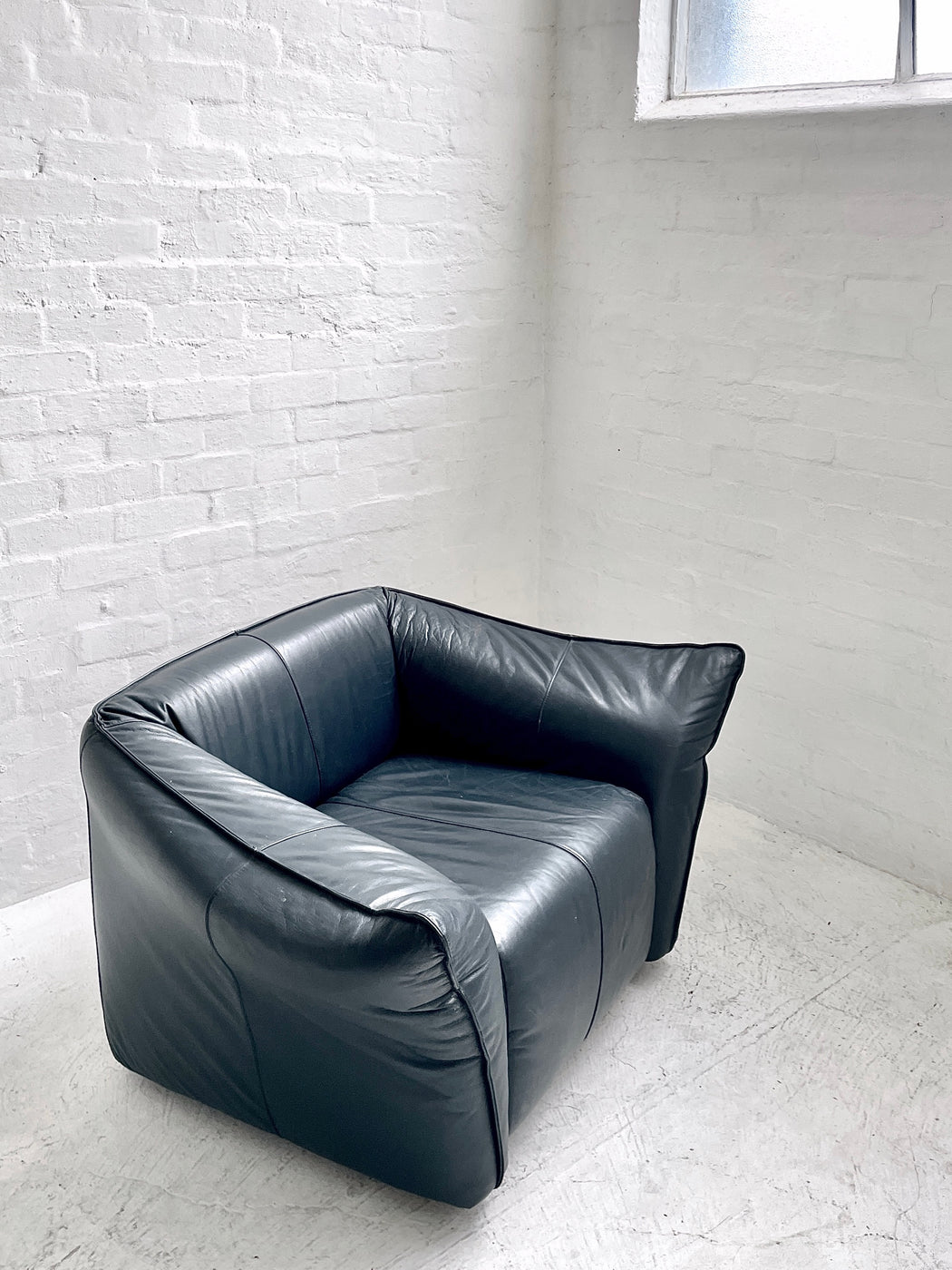 Gerard van den Berg 'Andes' Lounge Chair