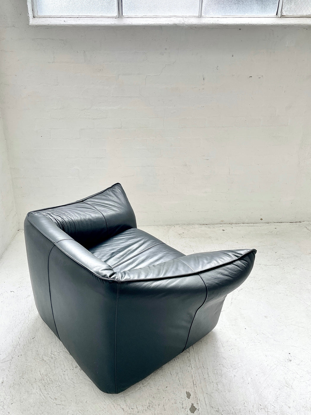 Gerard van den Berg 'Andes' Lounge Chair