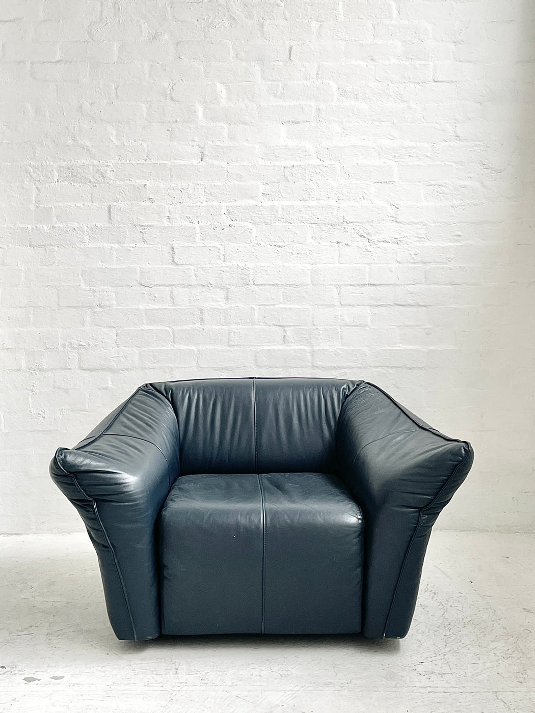 Gerard van den Berg 'Andes' Lounge Chair