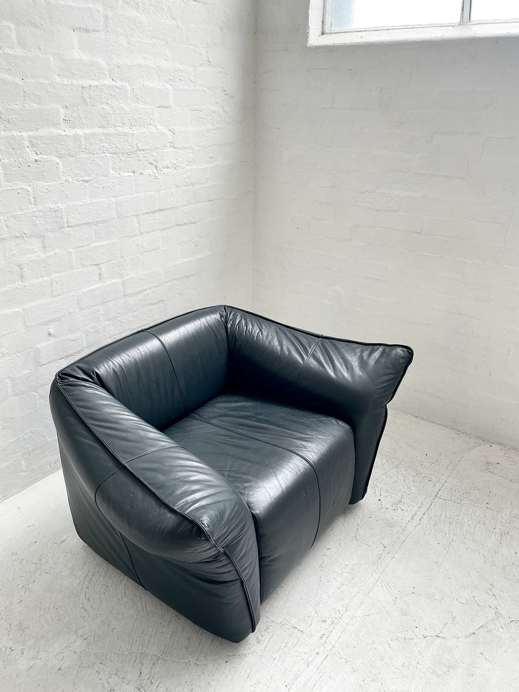 Gerard van den Berg 'Andes' Lounge Chair