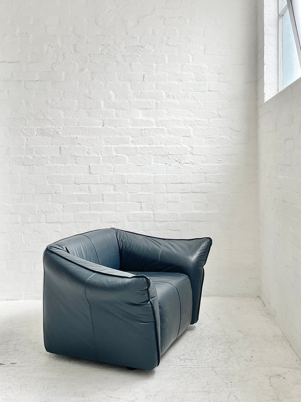 Gerard van den Berg 'Andes' Lounge Chair