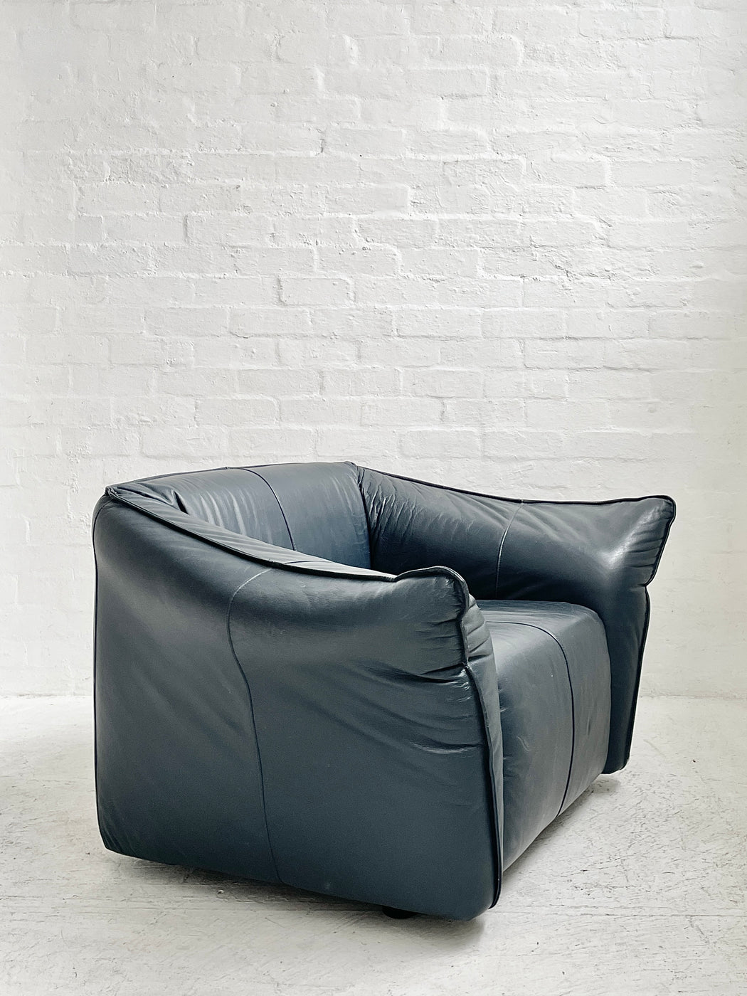 Gerard van den Berg 'Andes' Lounge Chair