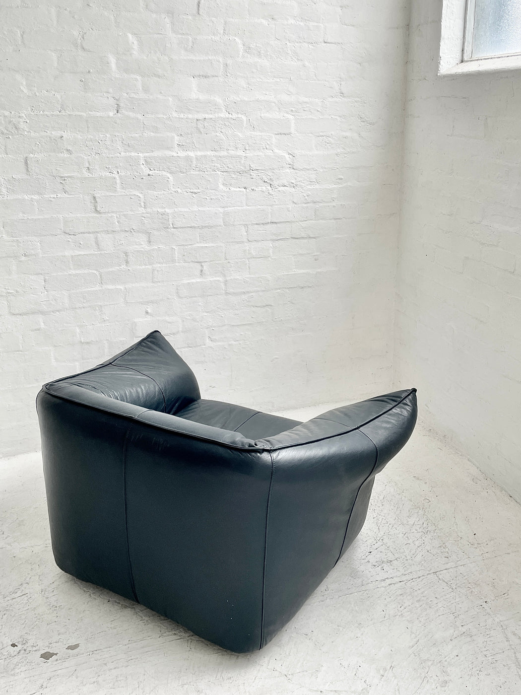 Gerard van den Berg 'Andes' Lounge Chair