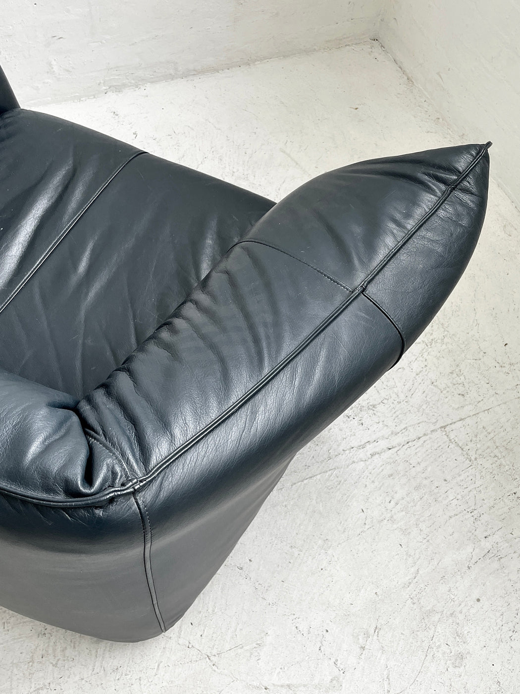 Gerard van den Berg 'Andes' Lounge Chair