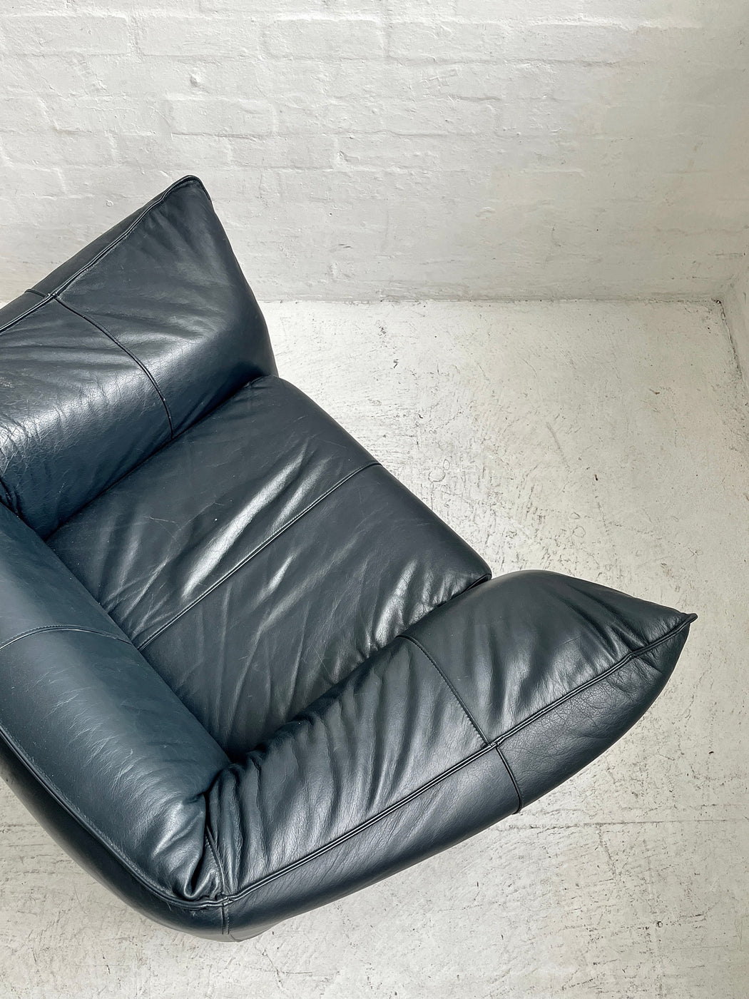 Gerard van den Berg 'Andes' Lounge Chair