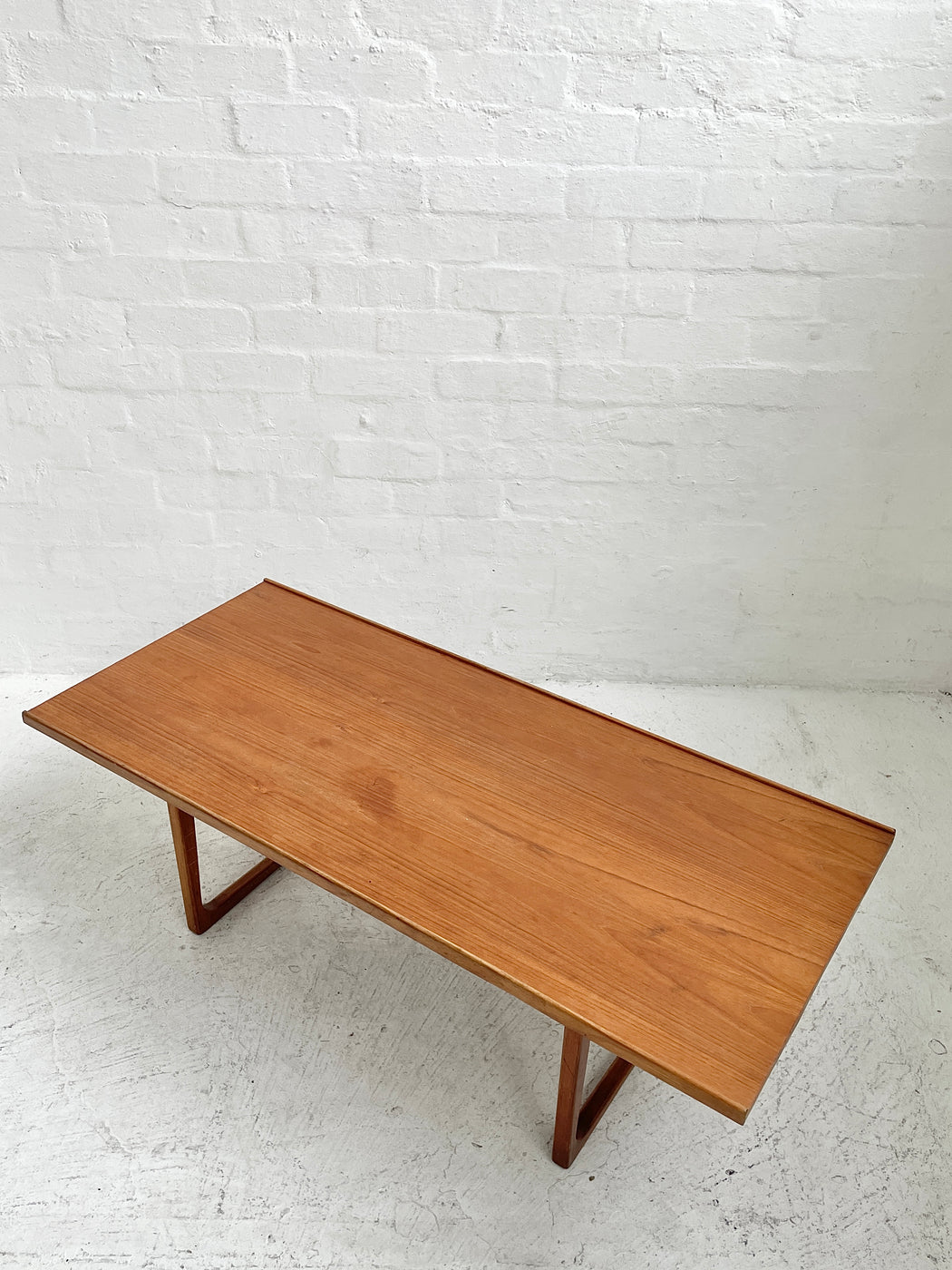Gerald Easden Coffee Table