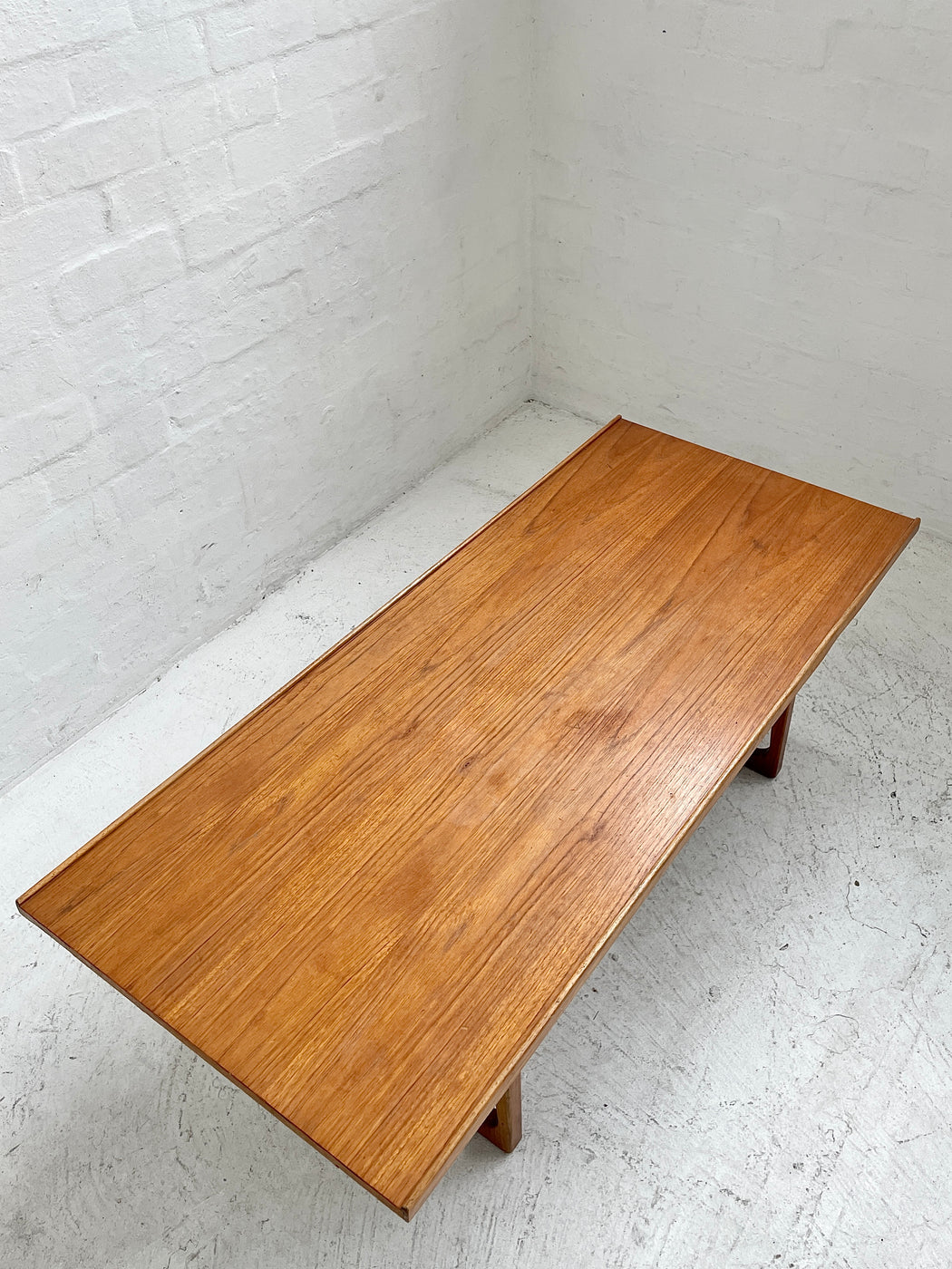 Gerald Easden Coffee Table
