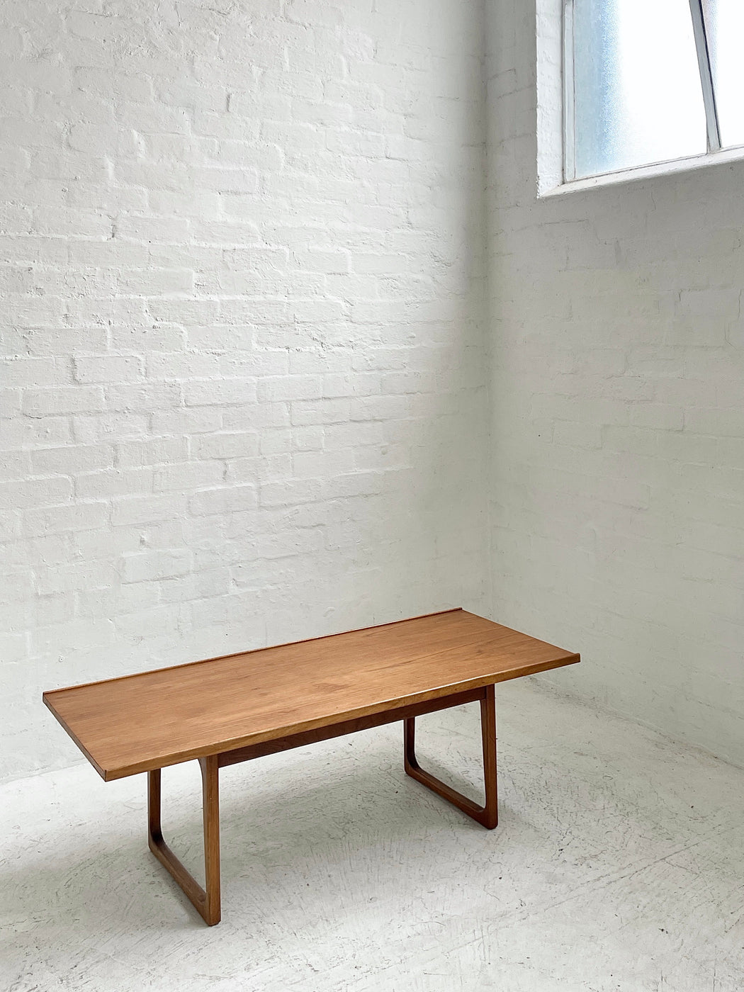 Gerald Easden Coffee Table