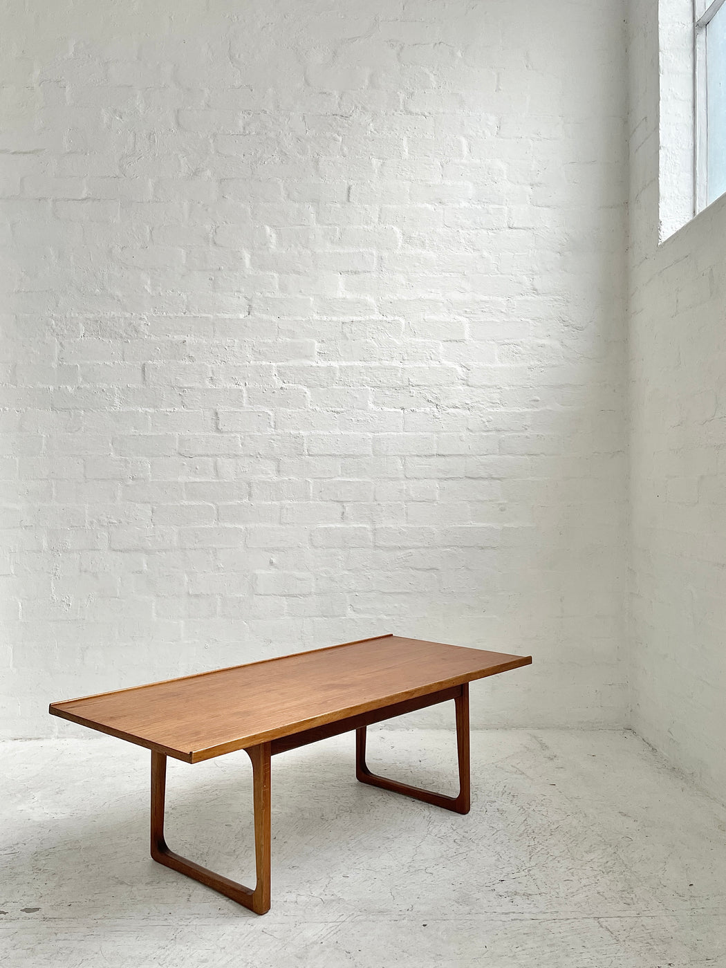 Gerald Easden Coffee Table
