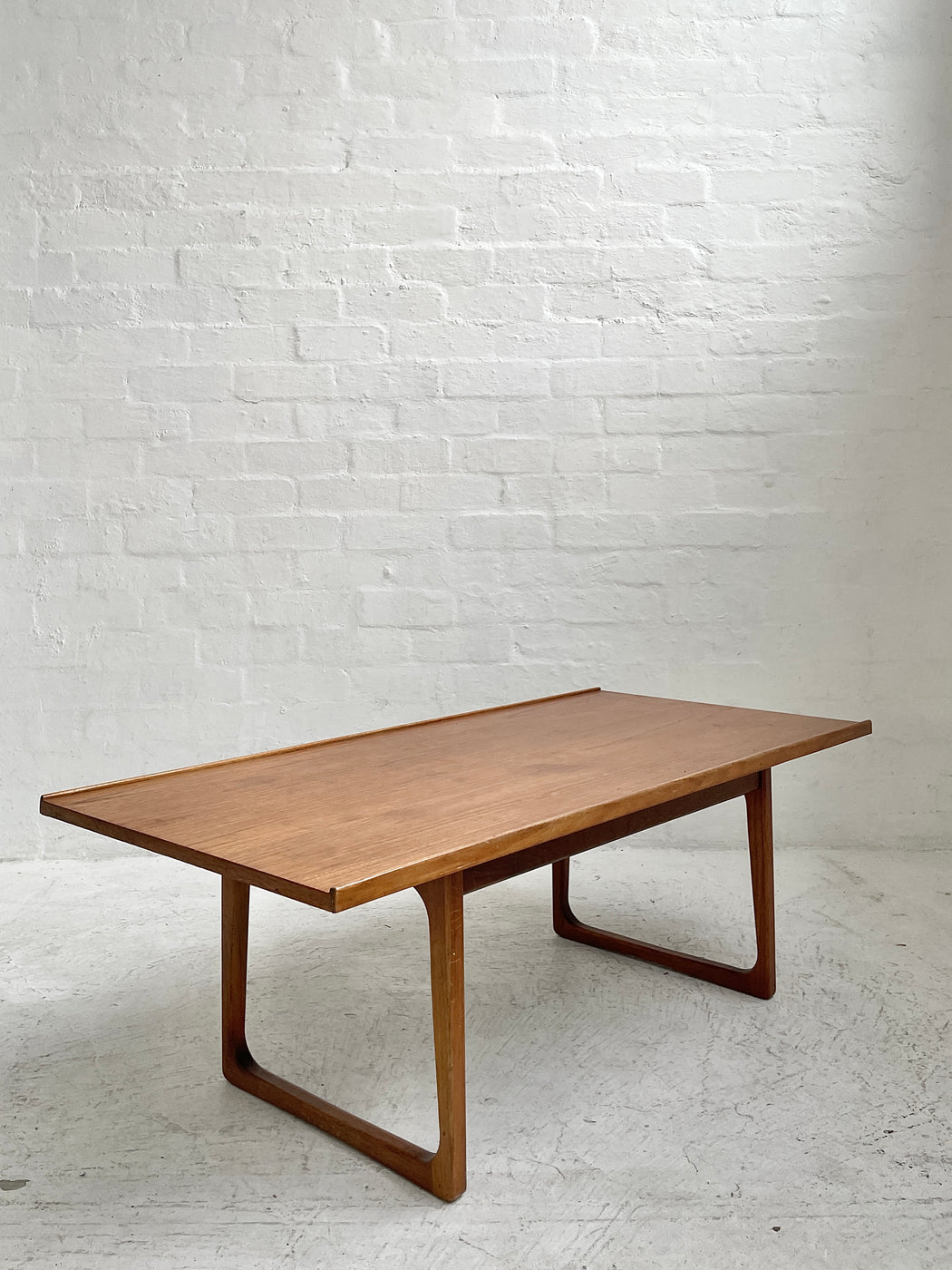 Gerald Easden Coffee Table