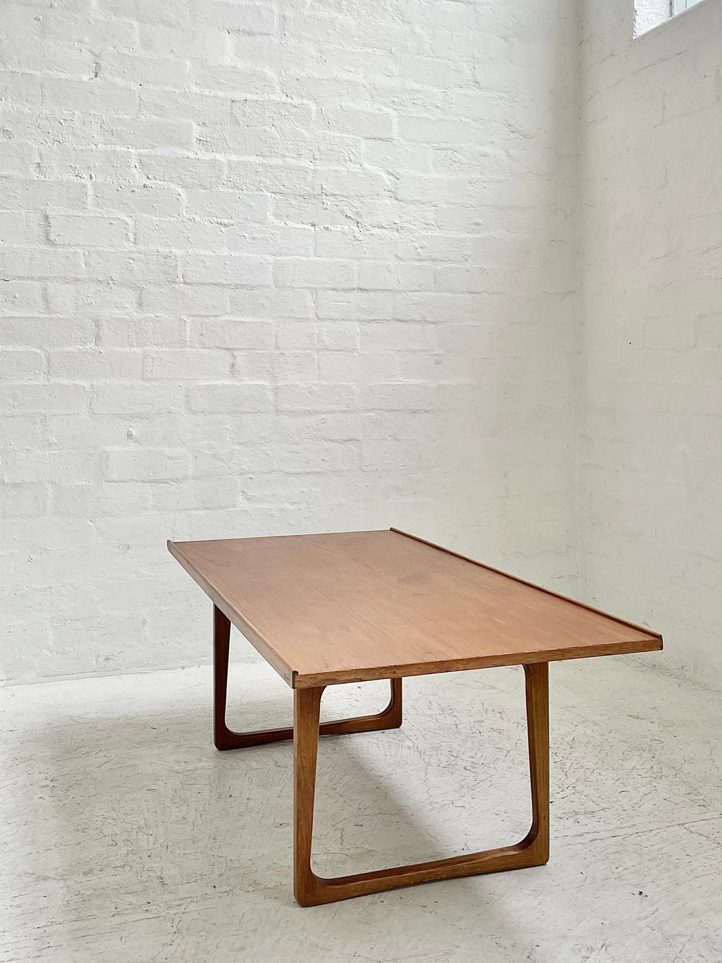 Gerald Easden Coffee Table