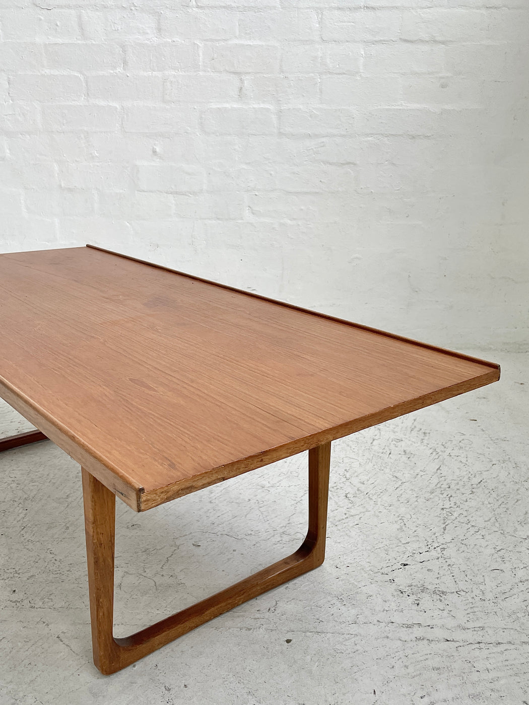 Gerald Easden Coffee Table