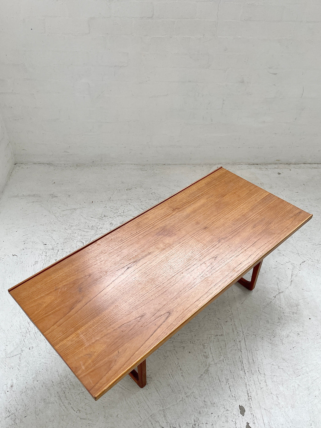 Gerald Easden Coffee Table