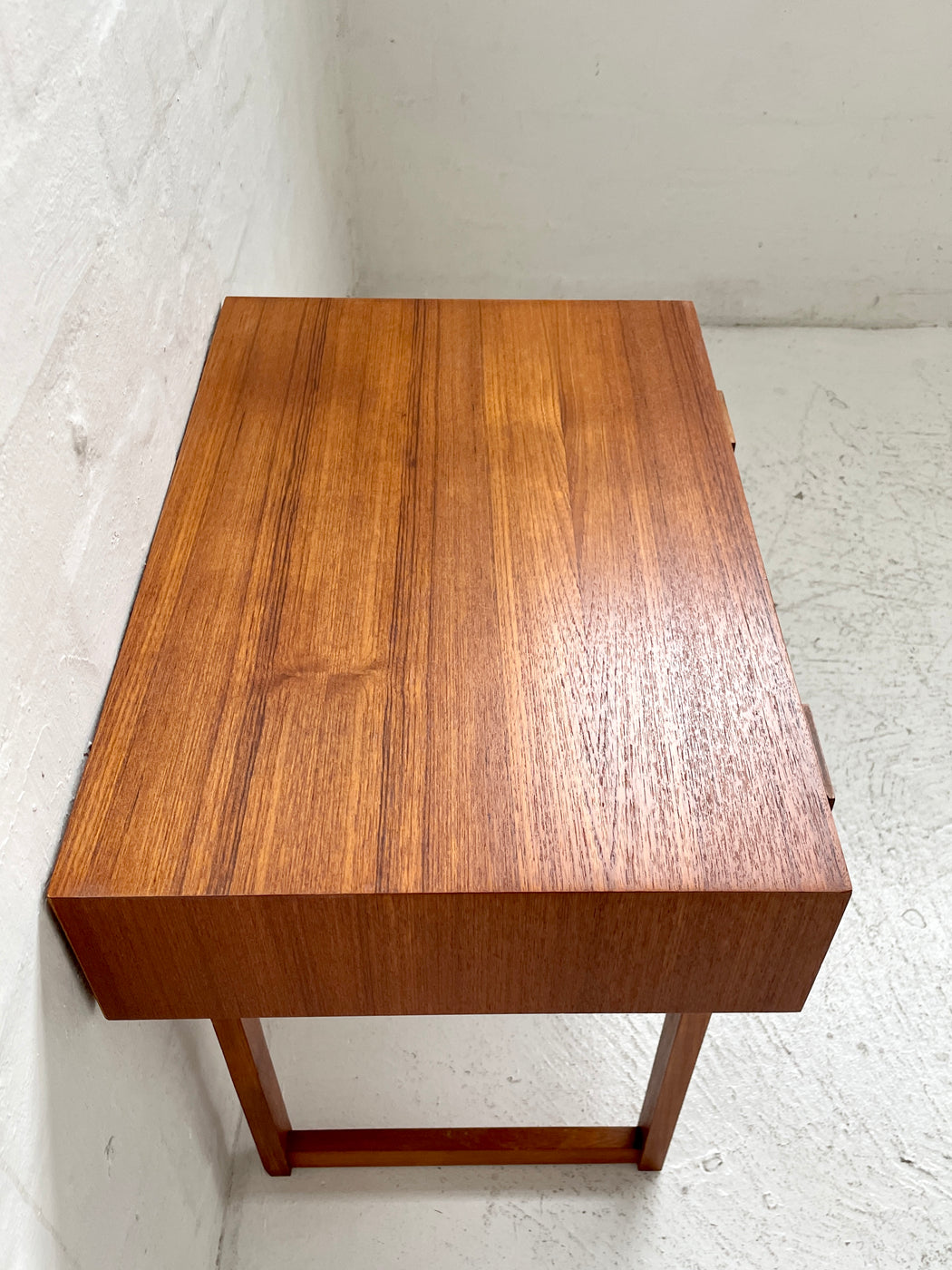 Danish Teak Side Table