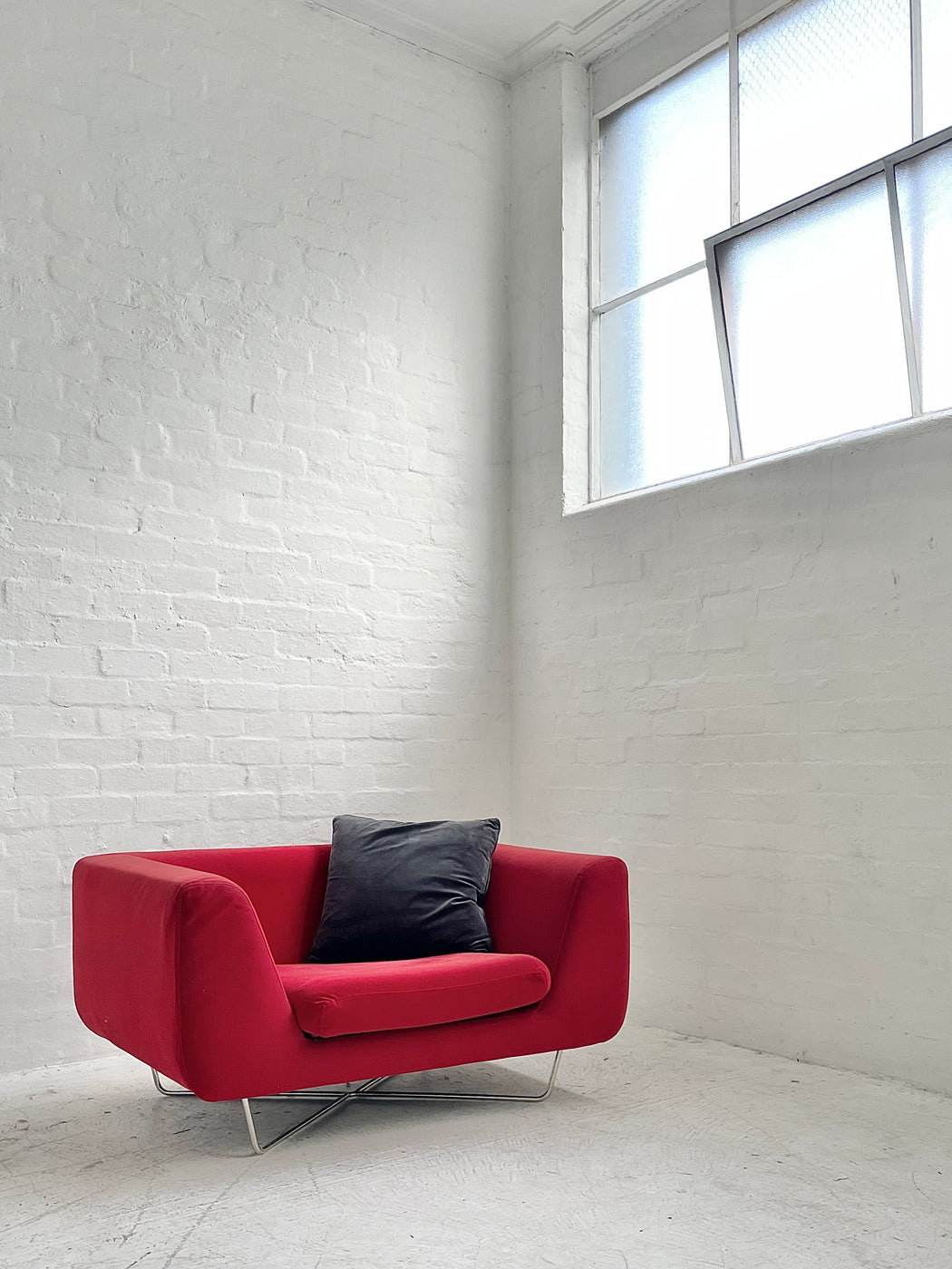 ‘Modus’ Lounge Chair