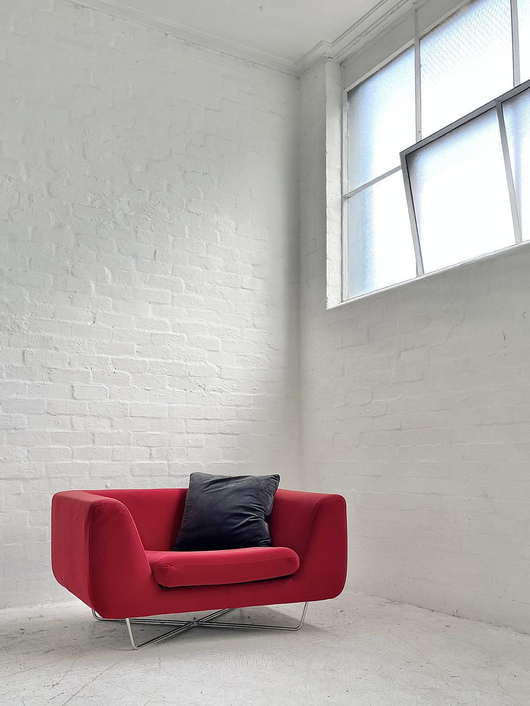 ‘Modus’ Lounge Chair
