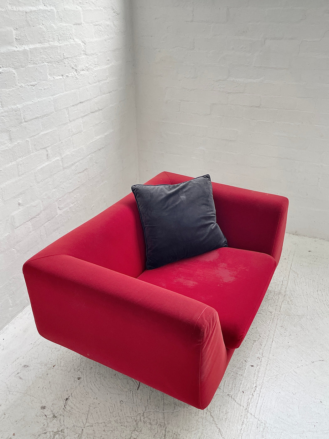 ‘Modus’ Lounge Chair