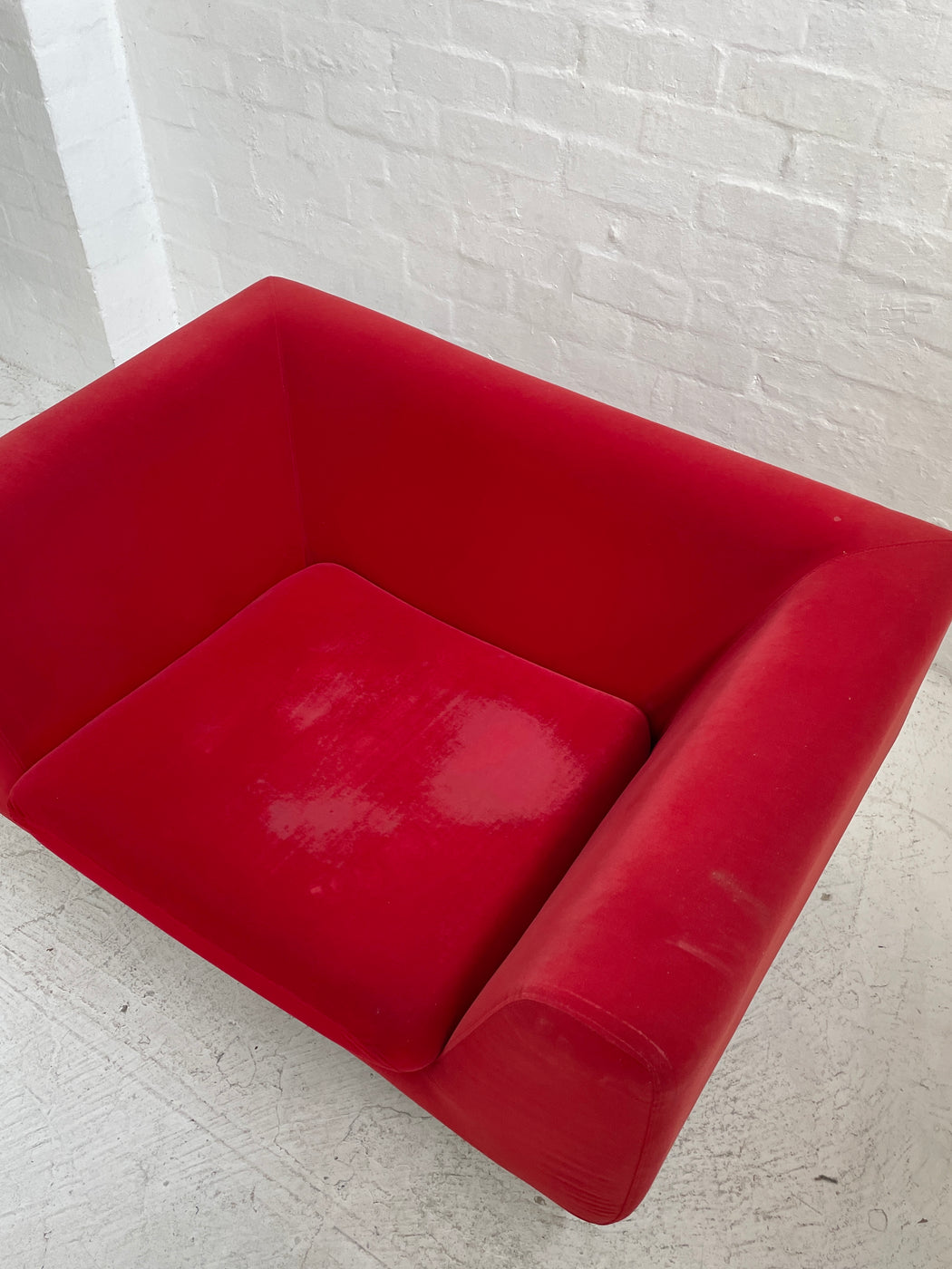 ‘Modus’ Lounge Chair