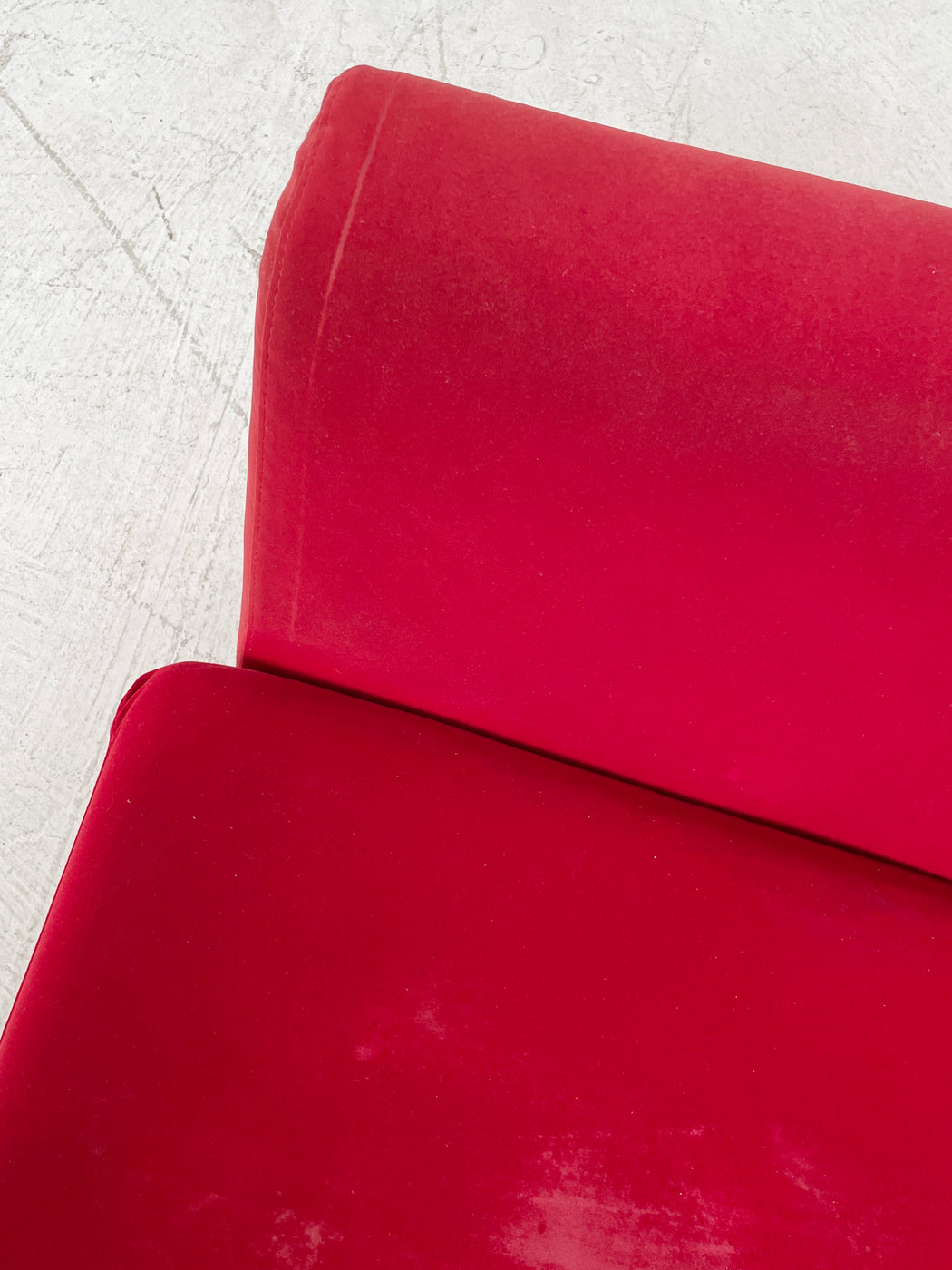 ‘Modus’ Lounge Chair