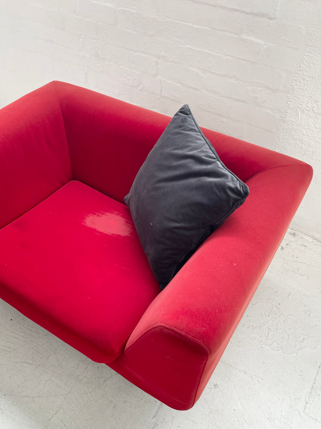 ‘Modus’ Lounge Chair
