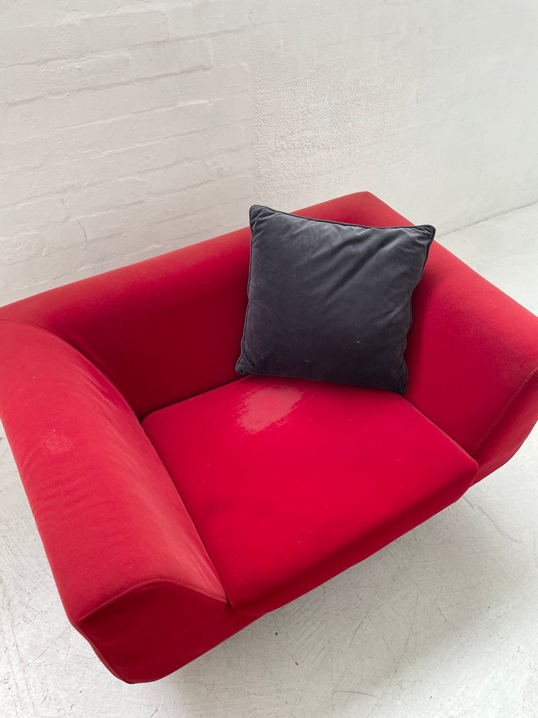 ‘Modus’ Lounge Chair