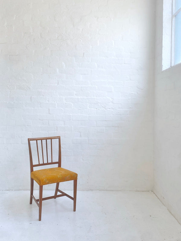 Jacob Kjaer Chair