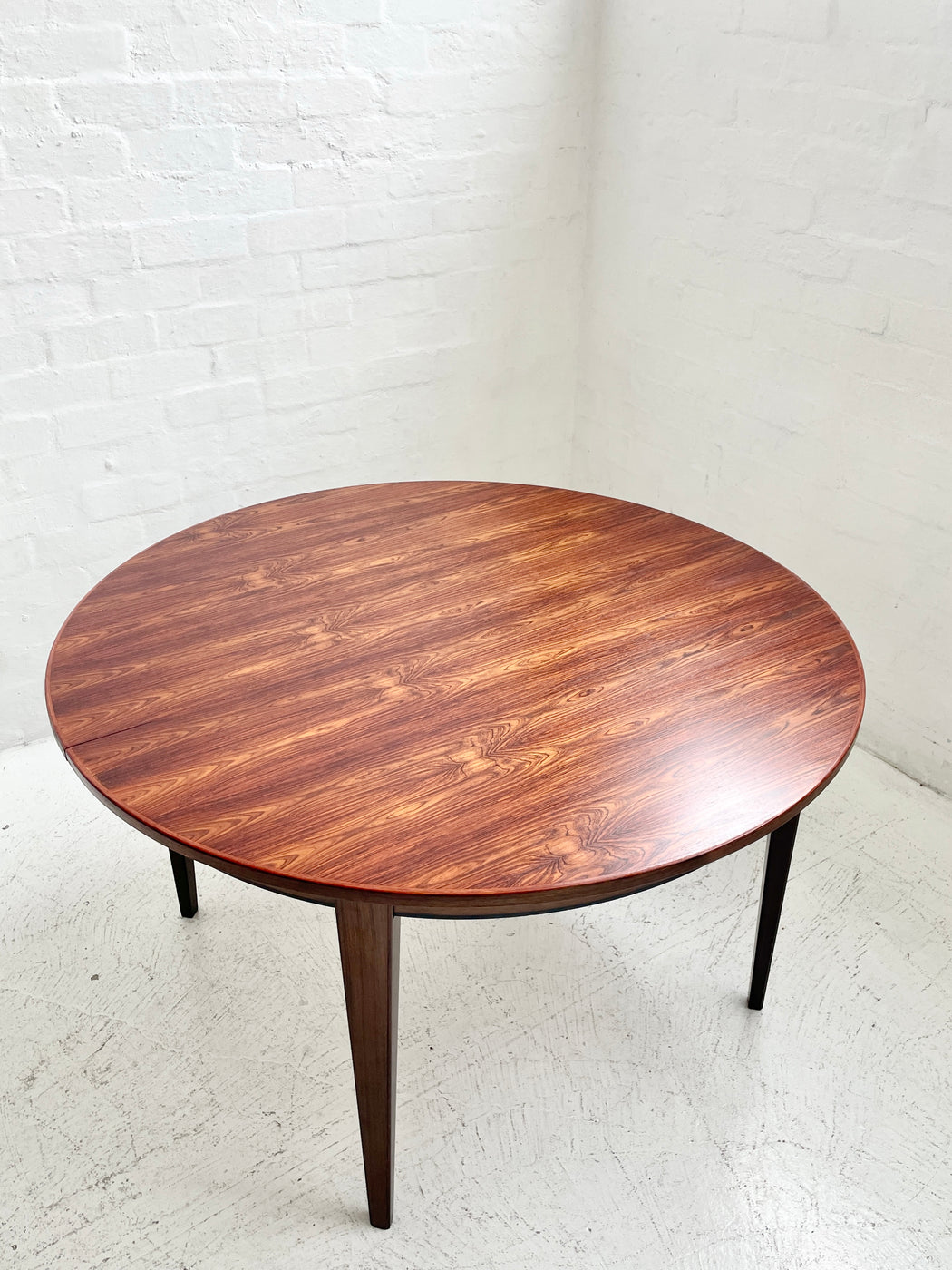 Omann Jun 'Model 55' Dining Table