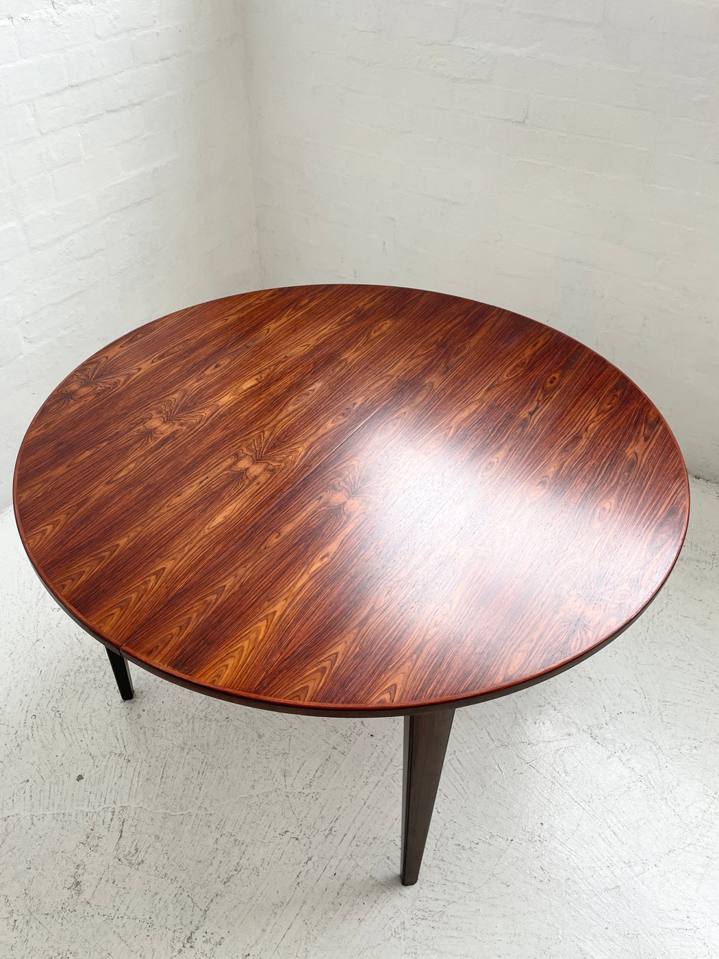 Omann Jun 'Model 55' Dining Table