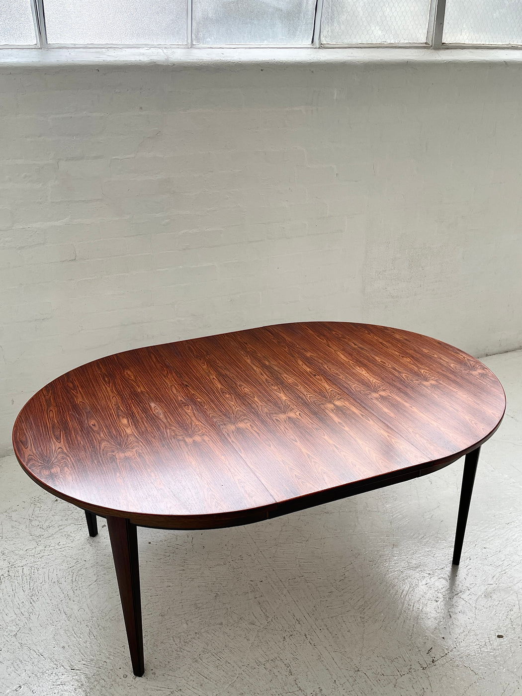 Omann Jun 'Model 55' Dining Table