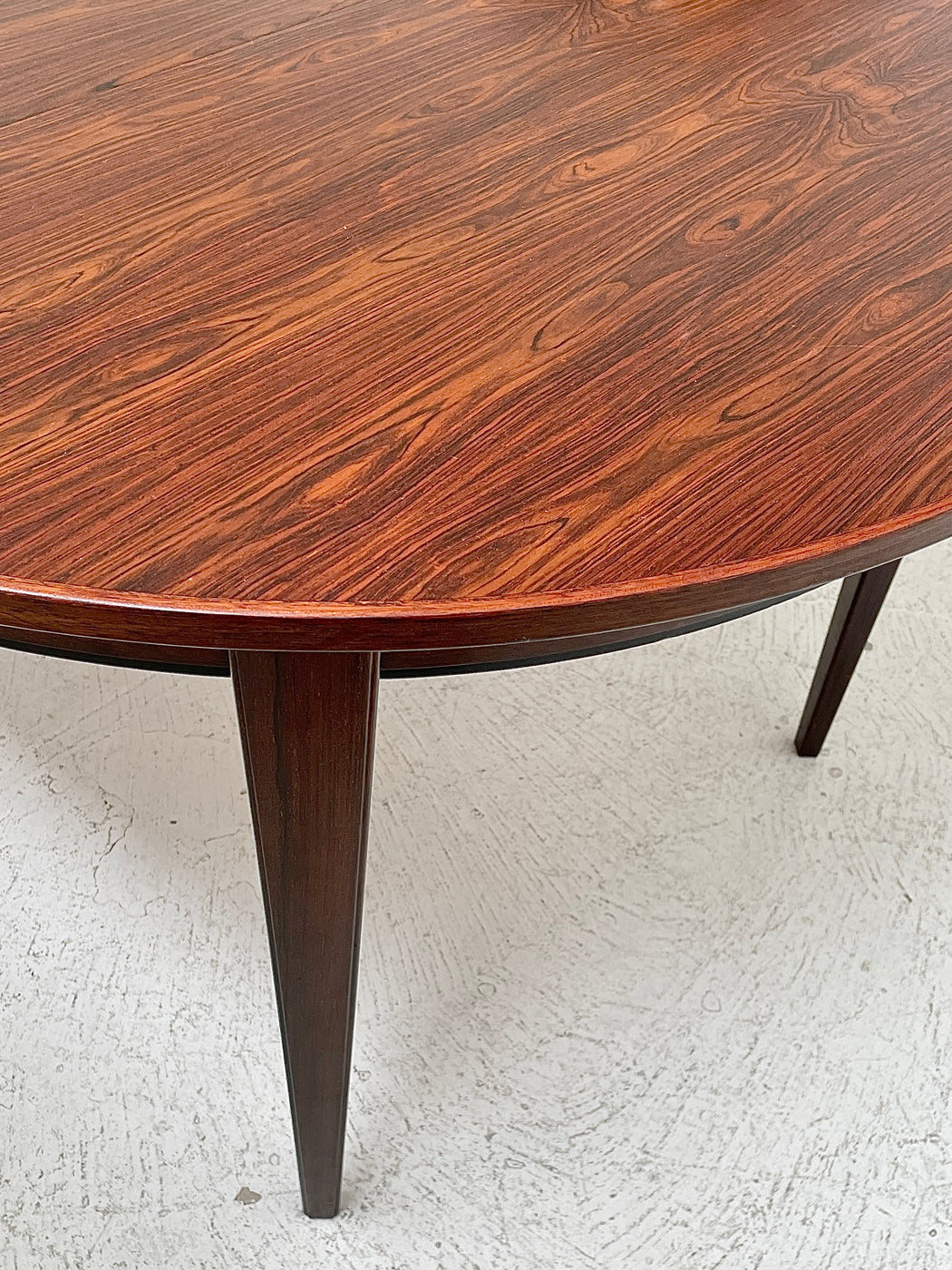 Omann Jun 'Model 55' Dining Table