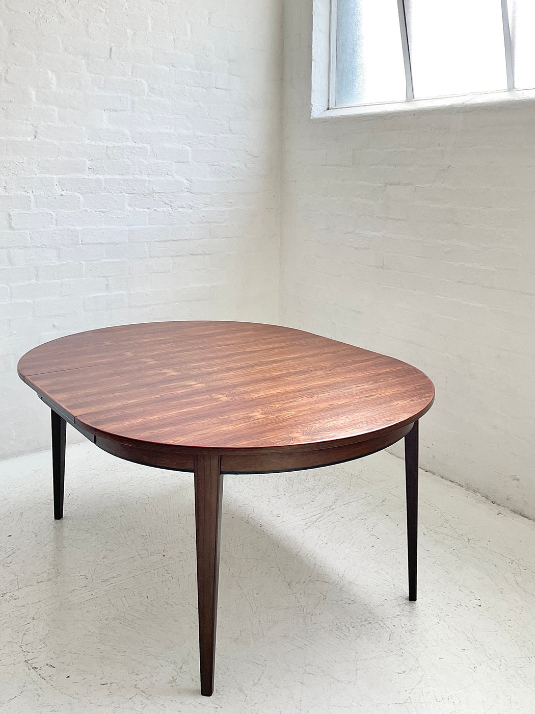 Omann Jun 'Model 55' Dining Table