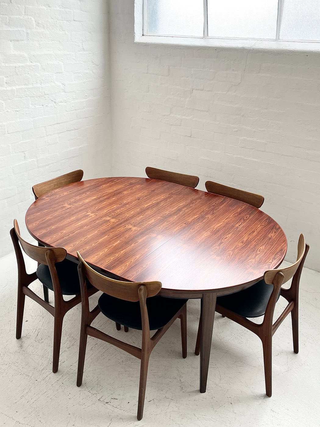 Omann Jun 'Model 55' Dining Table