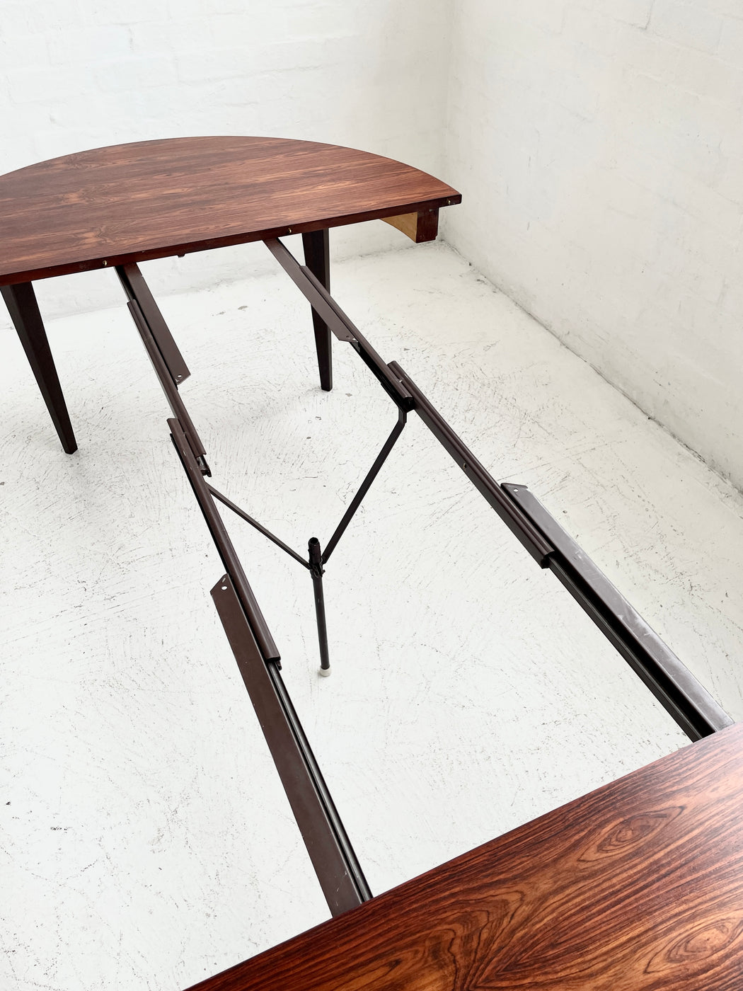 Omann Jun 'Model 55' Dining Table