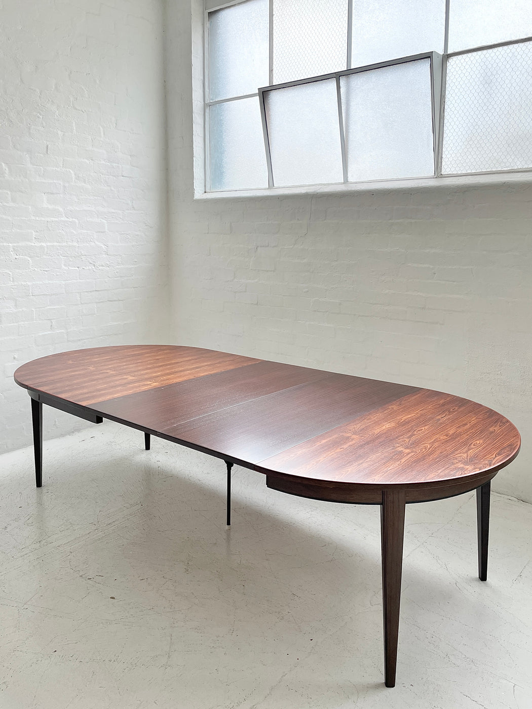 Omann Jun 'Model 55' Dining Table