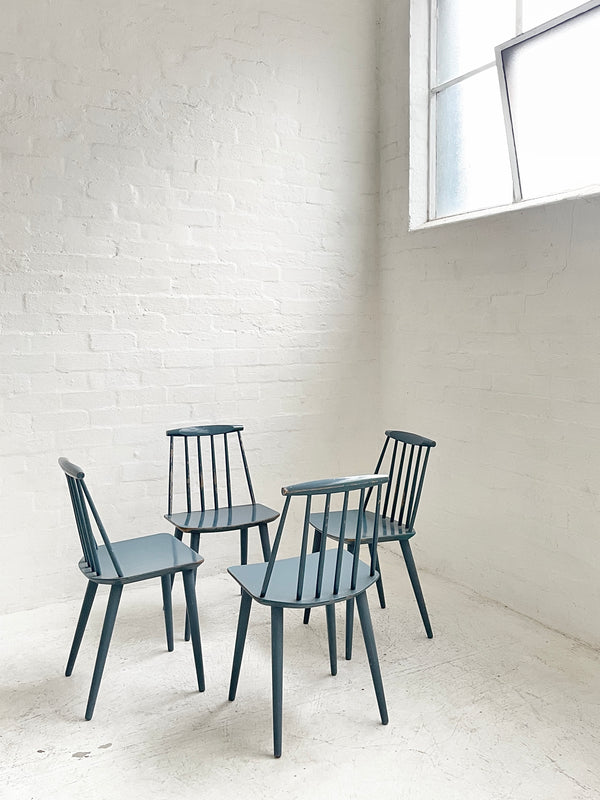 Folke Pålsson 'J77' Chair