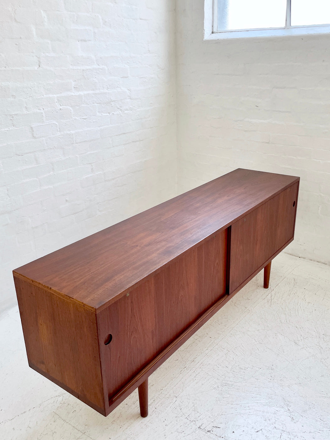 Hans J. Wegner 'RY26' Sideboard