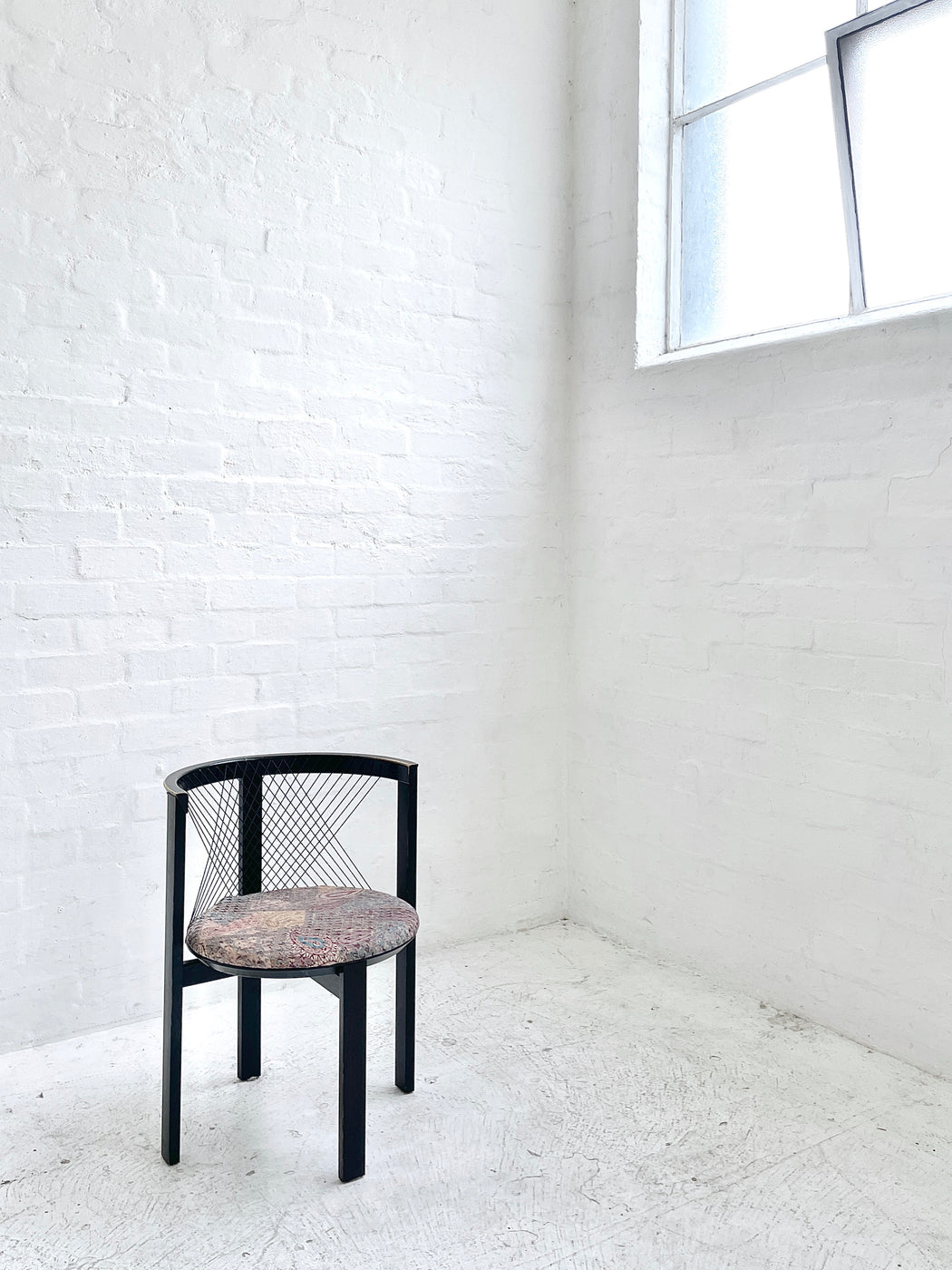 Niels Jørgen Haugesen 'String' Chair