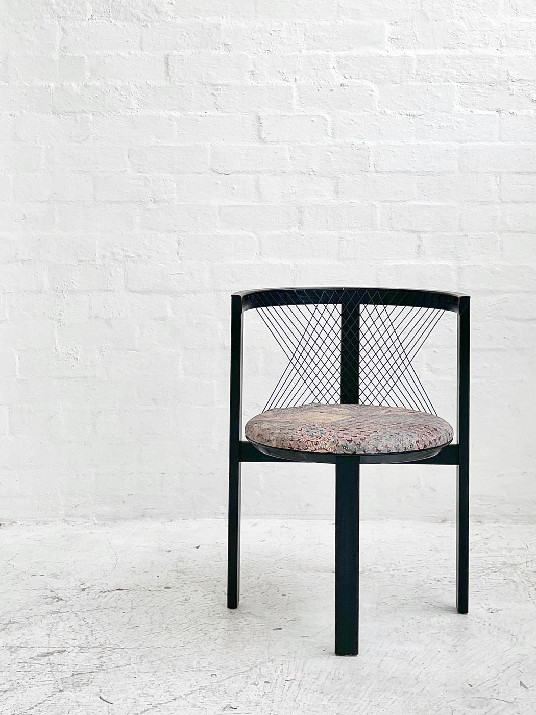 Niels Jørgen Haugesen 'String' Chair