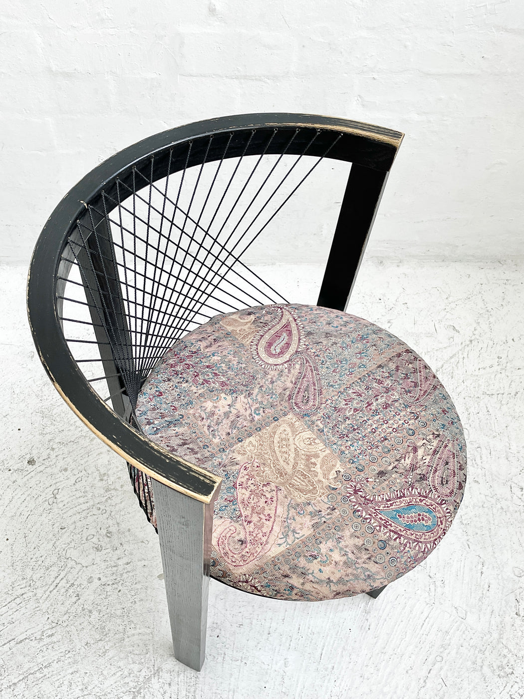Niels Jørgen Haugesen 'String' Chair