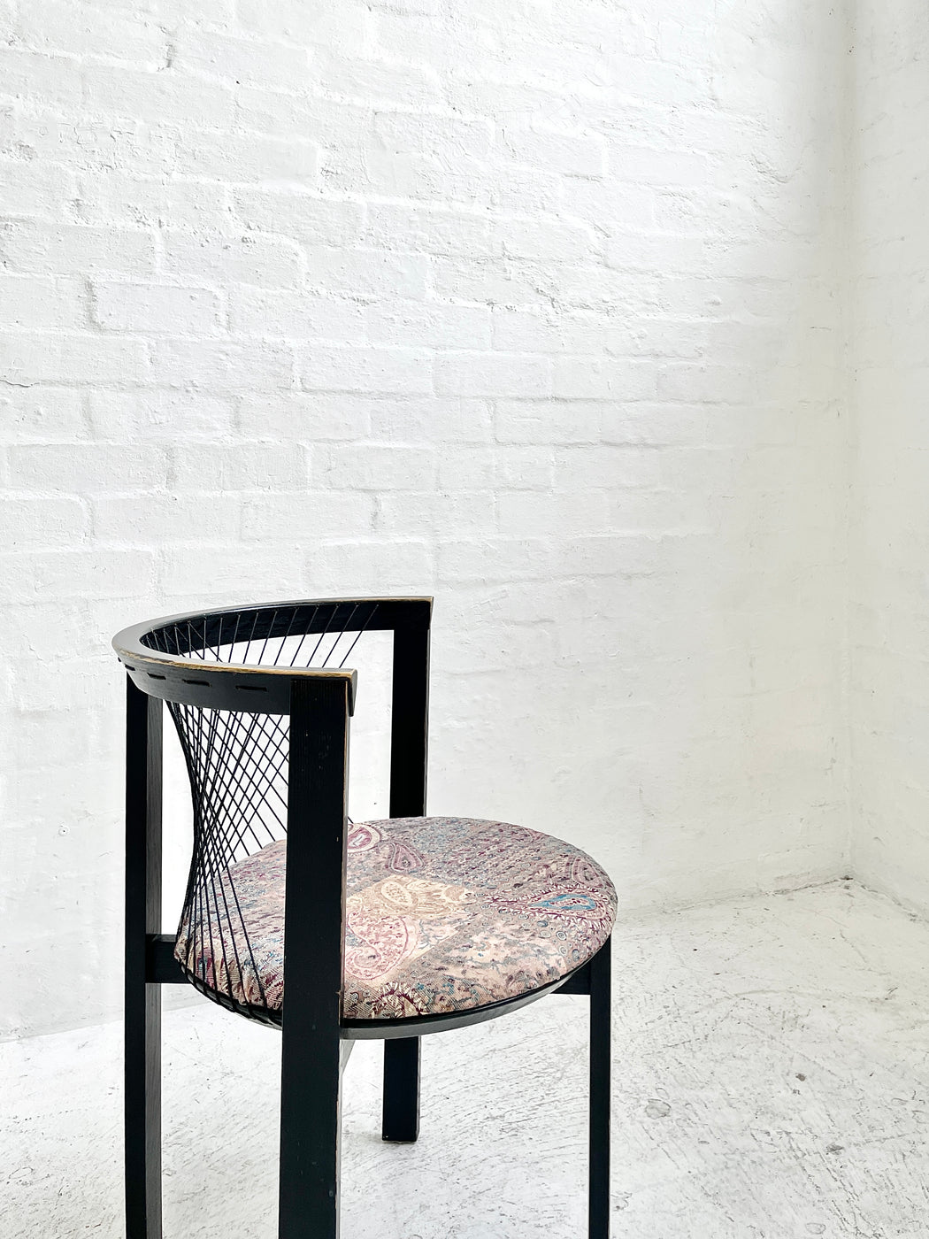 Niels Jørgen Haugesen 'String' Chair