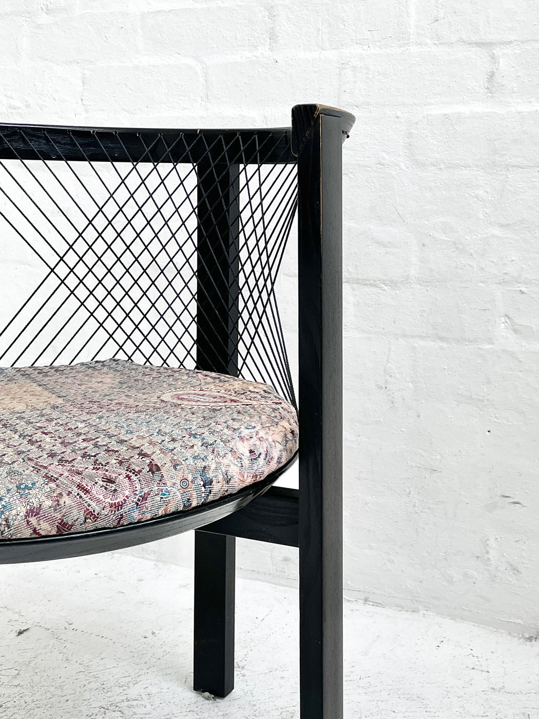 Niels Jørgen Haugesen 'String' Chair